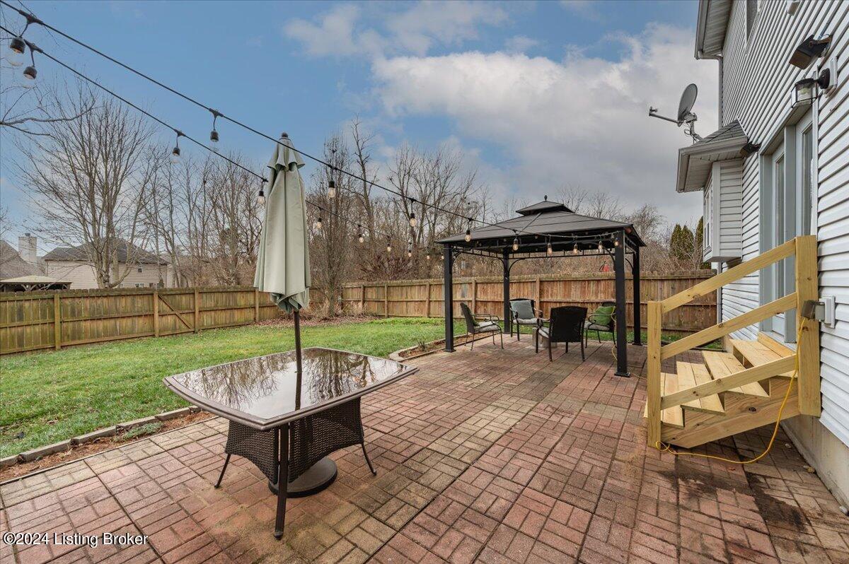 17514 Curry Branch Road Louisville, KY 40245 - Photo 36 of 40 7-Curry Branch Rd 17514_January 02, 2024