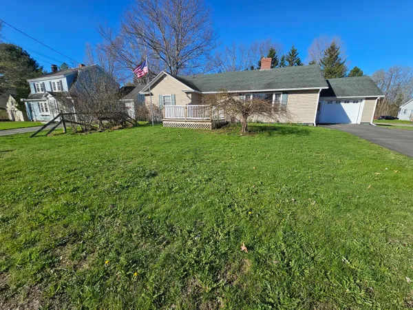$185,000 | 436 Station Road, Stacyville, ME 04777