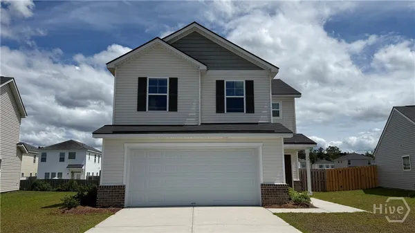 $2,600 | 37 Stetson Drive, Savannah, GA 31419