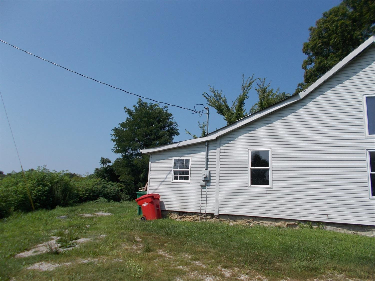 555 Maple Grove Road Richmond, KY 40475 - Photo 20 of 25 Photo 20