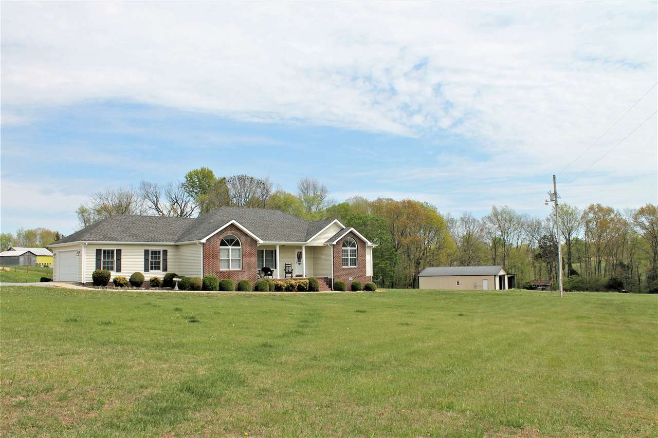 286 Perrytown Road Scottsville, KY 42164 - Photo 18 of 22 Gallery Image 18