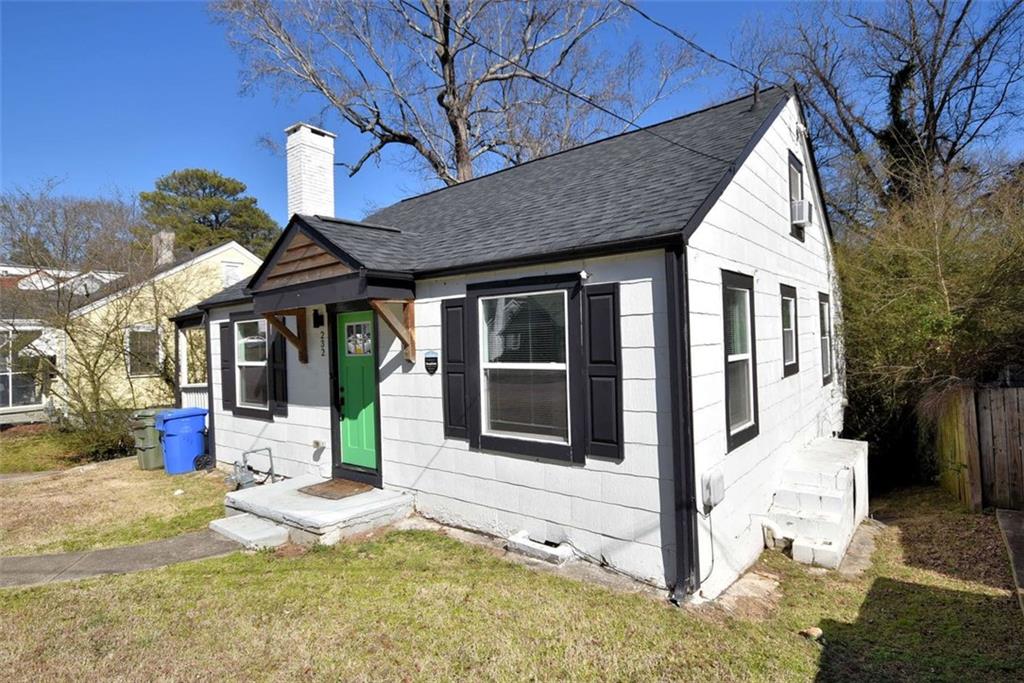 232 Mathewson Place Southwest Atlanta, GA 30314 - Photo 1 of 1 Gallery Image 1