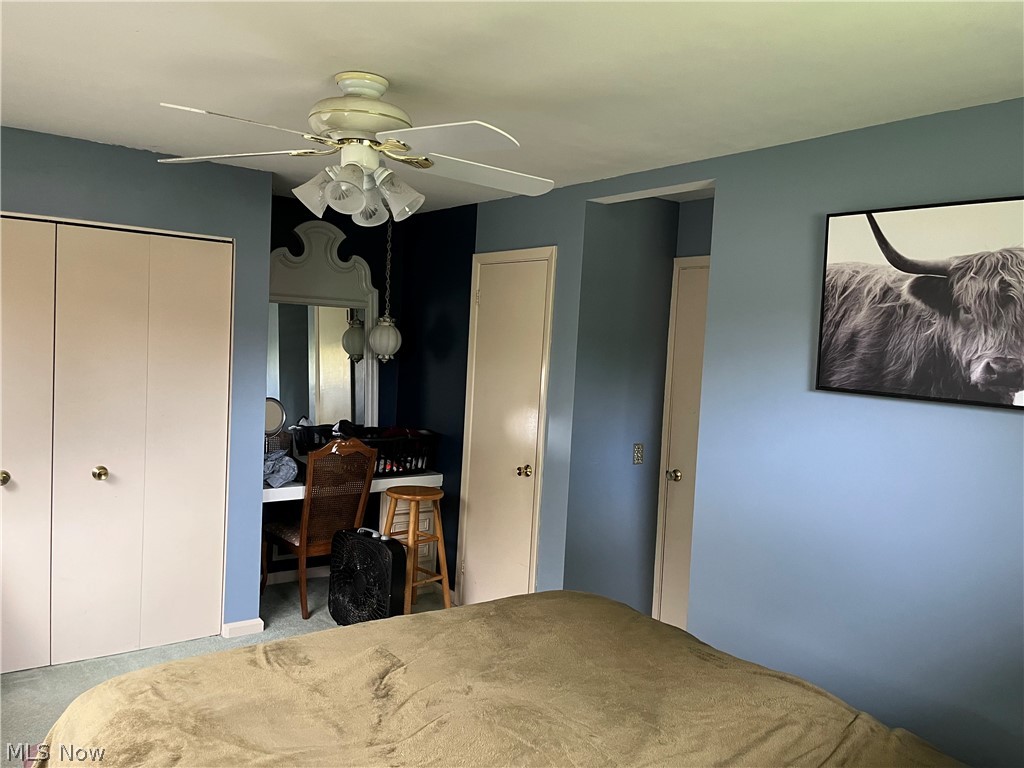 305 Oneida Avenue Northwest Canton, OH 44708 - Photo 8 of 21 Bedroom