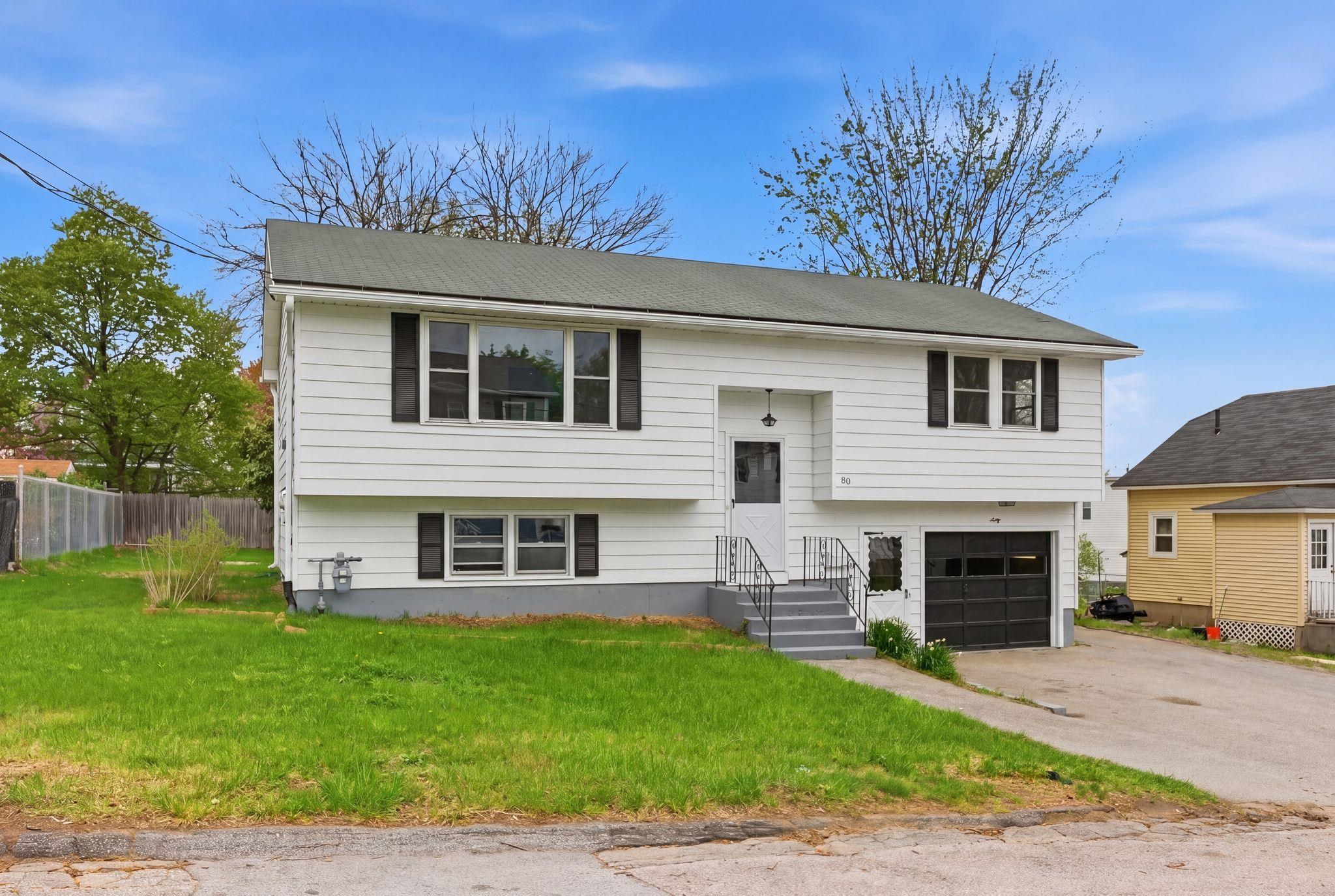 60 Rosedale Avenue Manchester, NH 03103 - Photo 1 of 24 Gallery Image 1