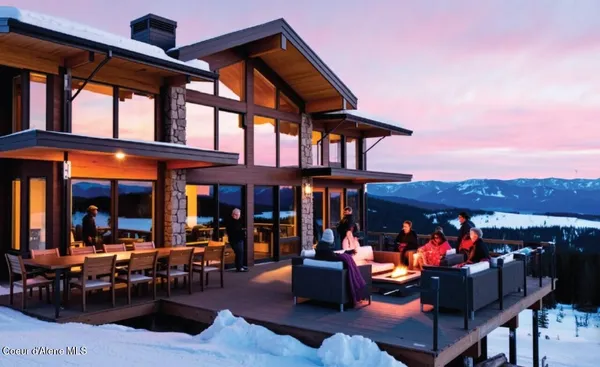 $5,200,000 | 04 Crystal Springs Road, Sandpoint, ID 83864