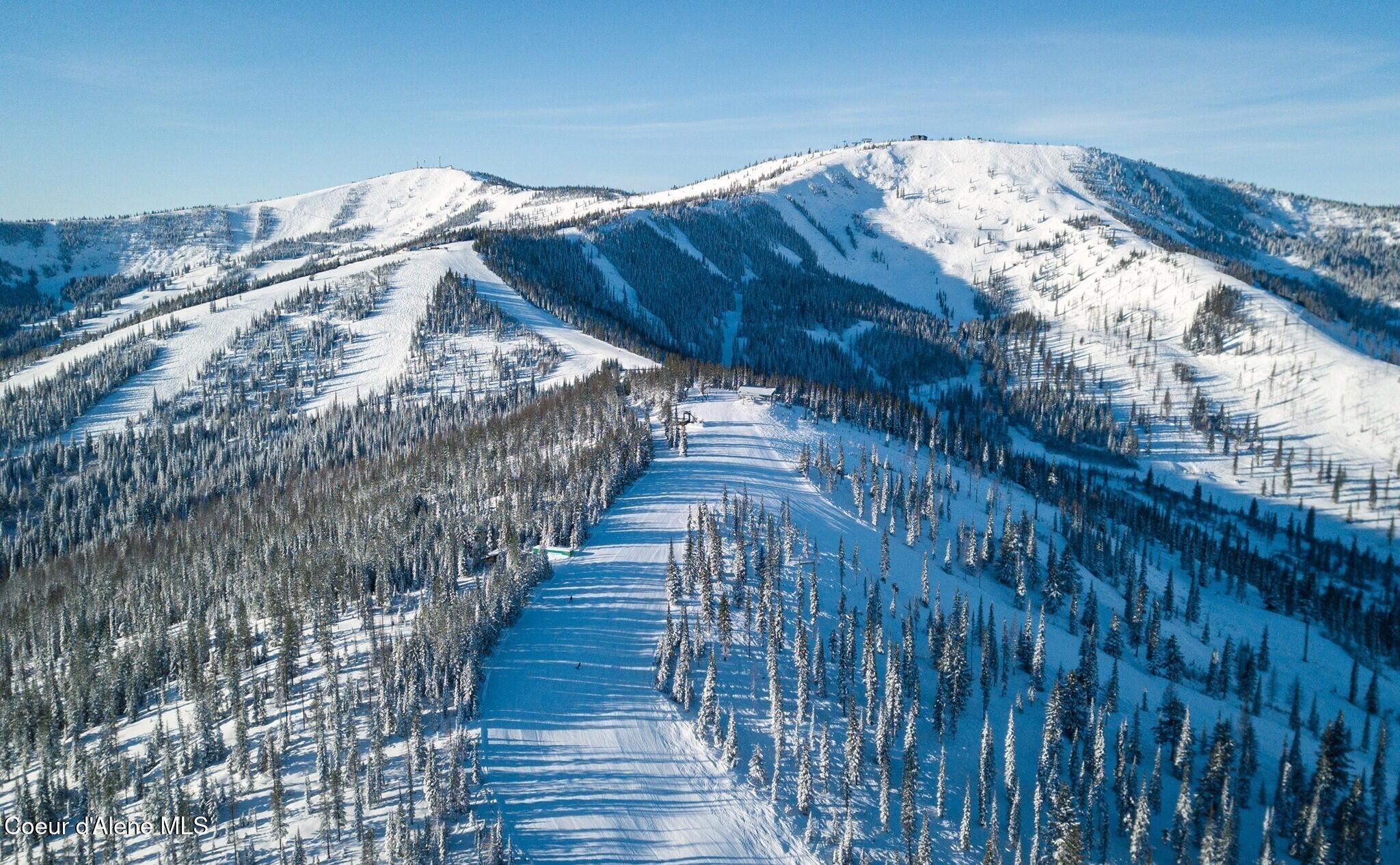 04 Crystal Springs Road Sandpoint, ID 83864 - Photo 2 of 10 Schweitzer Lifestyle