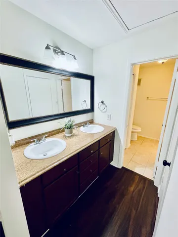 a front view of a house with swimming pool