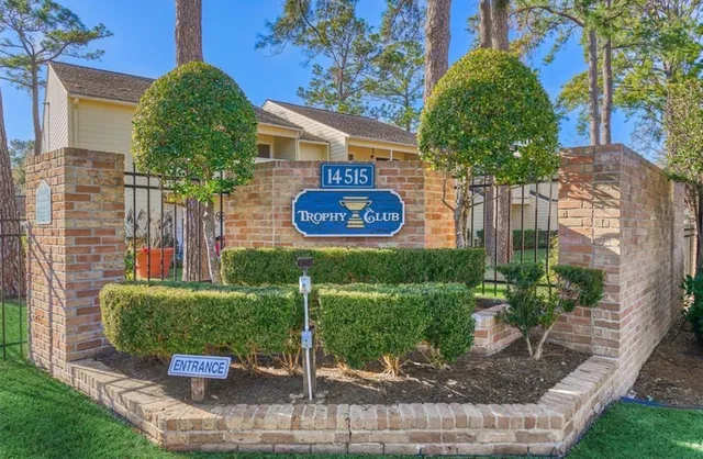 $130,900 | 14515 Wunderlich Drive, Unit 608, Houston, TX 77069