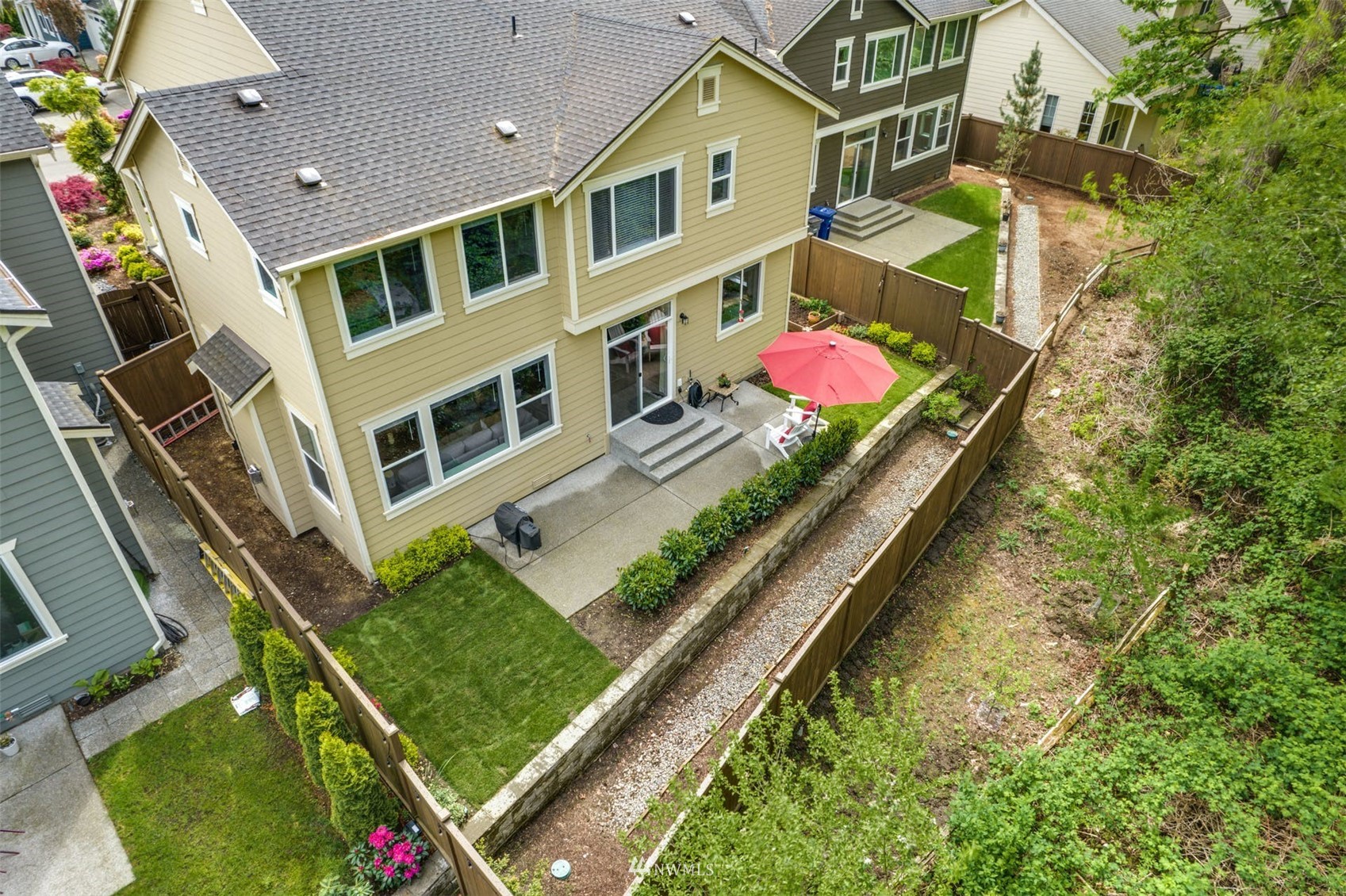 3312 238th Place Southeast Bothell, WA 98021 - Photo 34 of 40