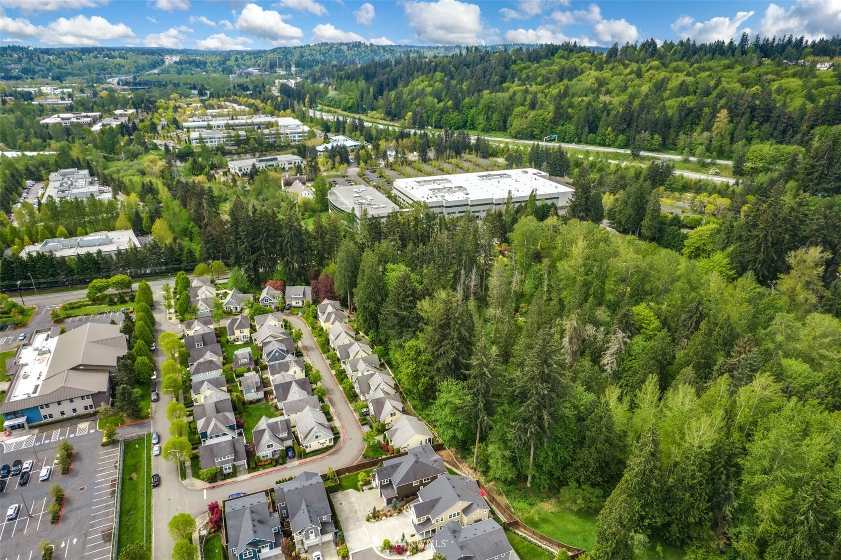 3312 238th Place Southeast Bothell, WA 98021 - Photo 39 of 40 a view of a city