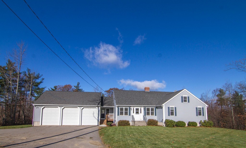 77 Irish Lane Rutland, MA 01543 - Photo 1 of 28