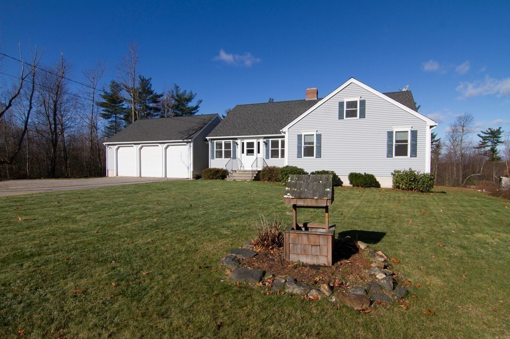 77 Irish Lane Rutland, MA 01543 - Photo 22 of 28