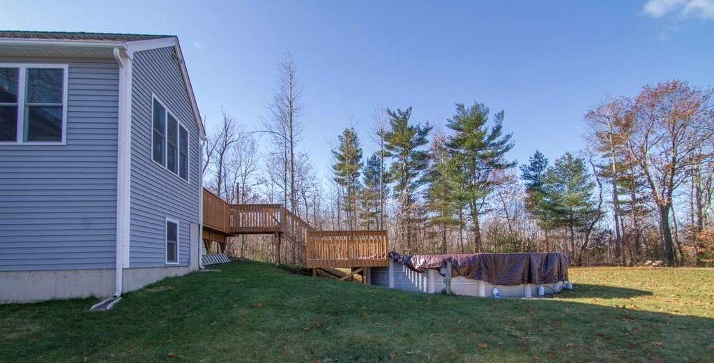 77 Irish Lane Rutland, MA 01543 - Photo 23 of 28