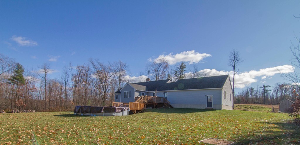 77 Irish Lane Rutland, MA 01543 - Photo 24 of 28