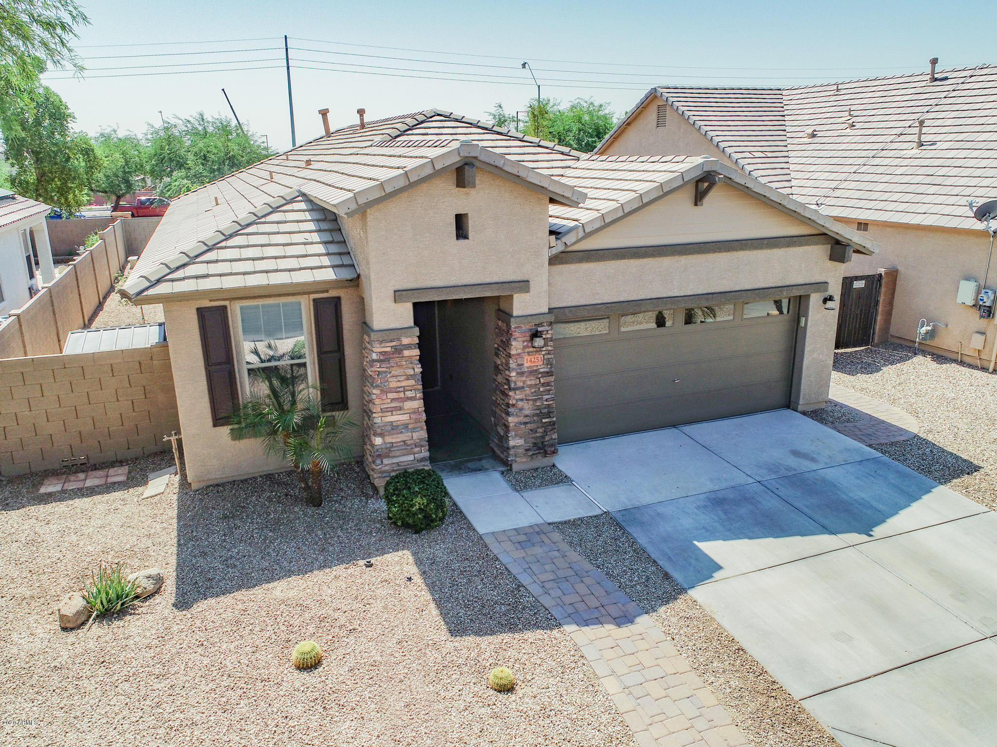 14253 West Boca Raton Road Surprise, AZ 85379 - Photo 25 of 29 DJI_0594