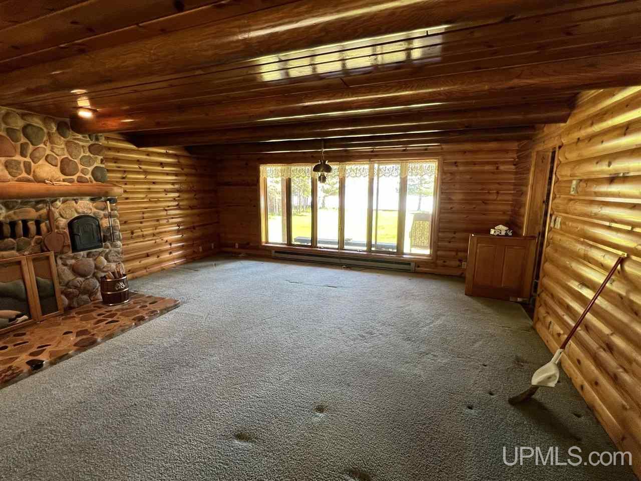 45576 Rabbit Bay Road Lake Linden, MI 49945 - Photo 9 of 18