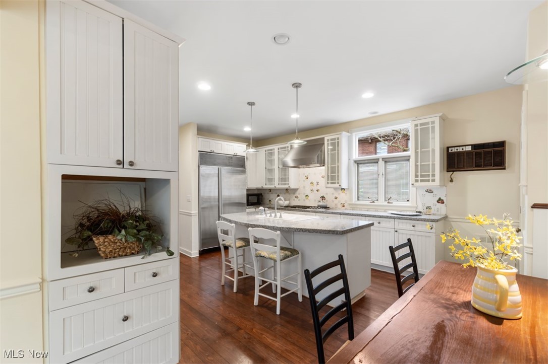 2420 Edgehill Road Cleveland, OH 44106 - Photo 22 of 45 Gallery Image 22