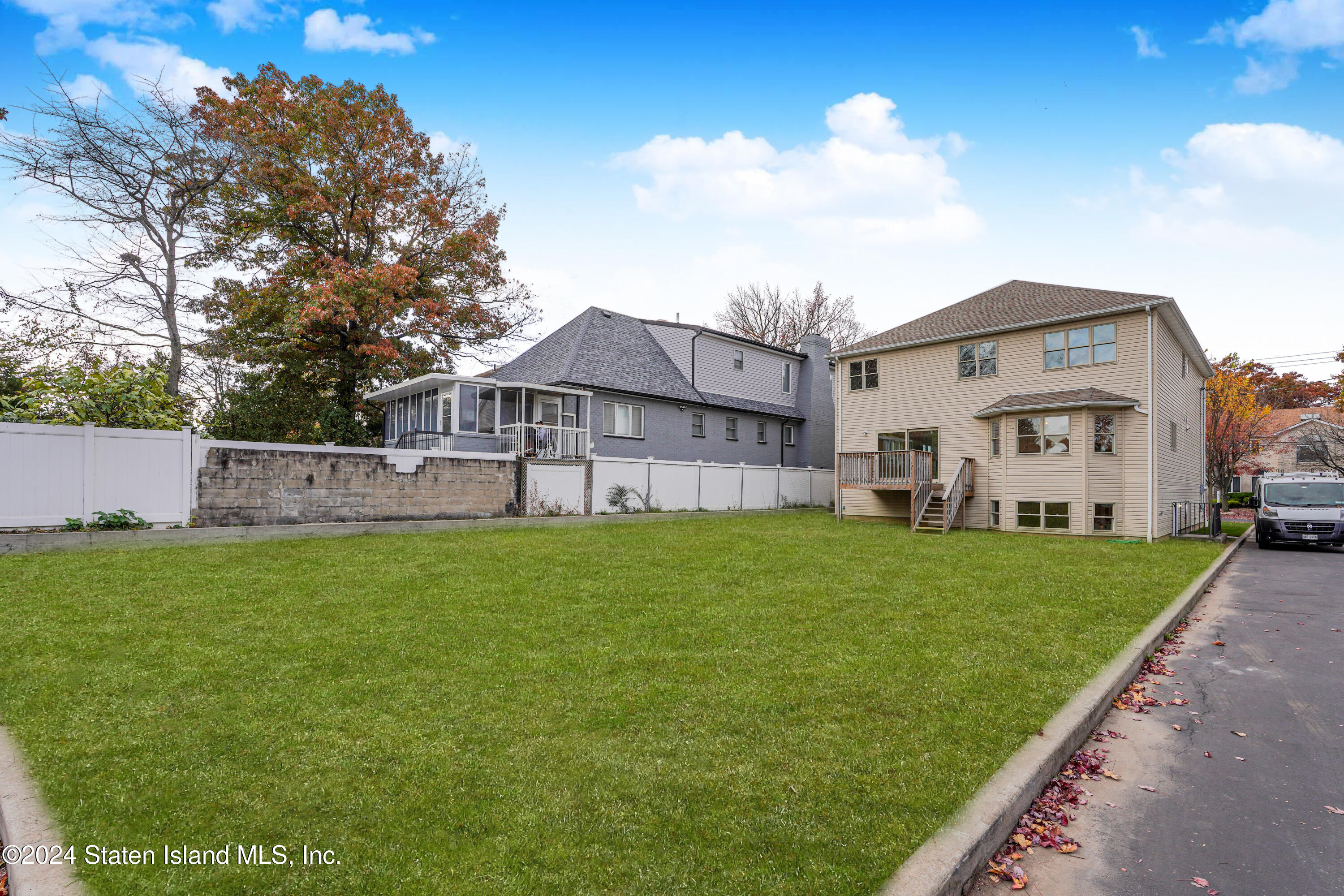 101 Bedell Avenue Staten Island, NY 10307 - Photo 38 of 40 Photo Nov 02 2024, 10 22 34 PM