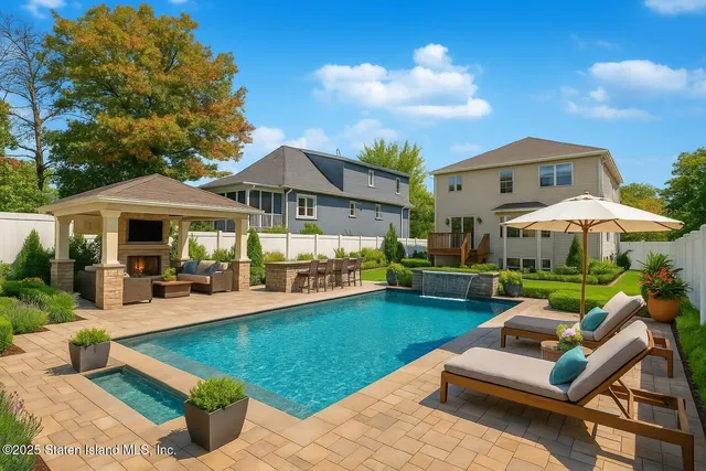 $1,598,000 | 101 Bedell Avenue | Tottenville