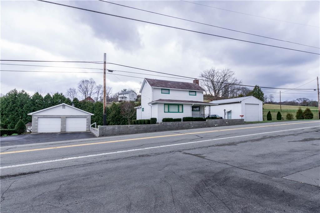 430 Flatwoods Road Vanderbilt, PA 15486 - Photo 1 of 18 Gallery Image 1