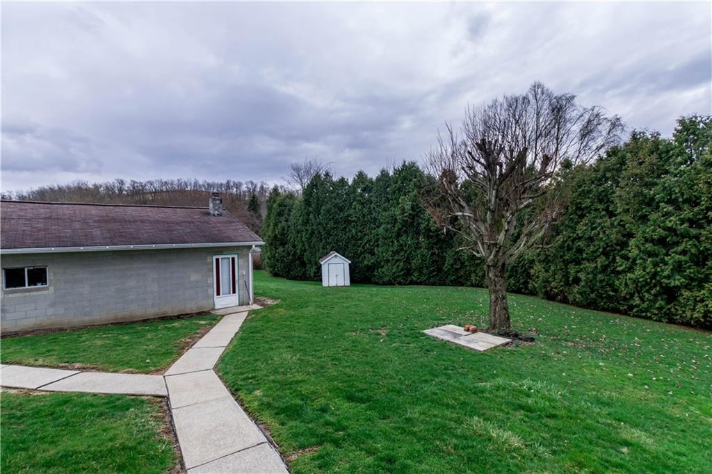 430 Flatwoods Road Vanderbilt, PA 15486 - Photo 14 of 18 Gallery Image 14