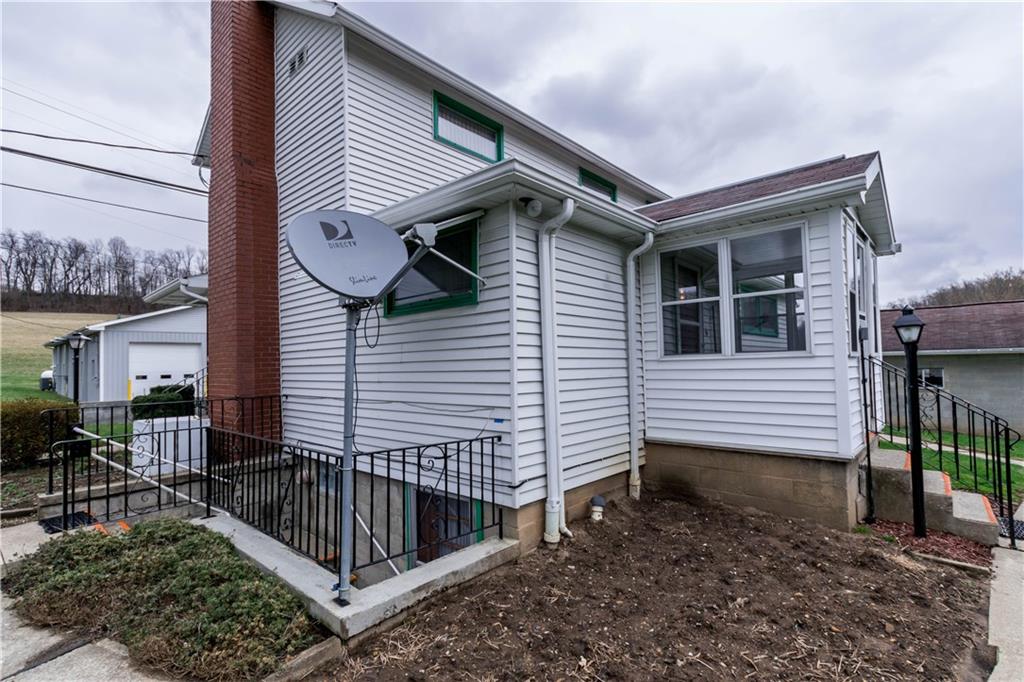 430 Flatwoods Road Vanderbilt, PA 15486 - Photo 15 of 18 Gallery Image 15