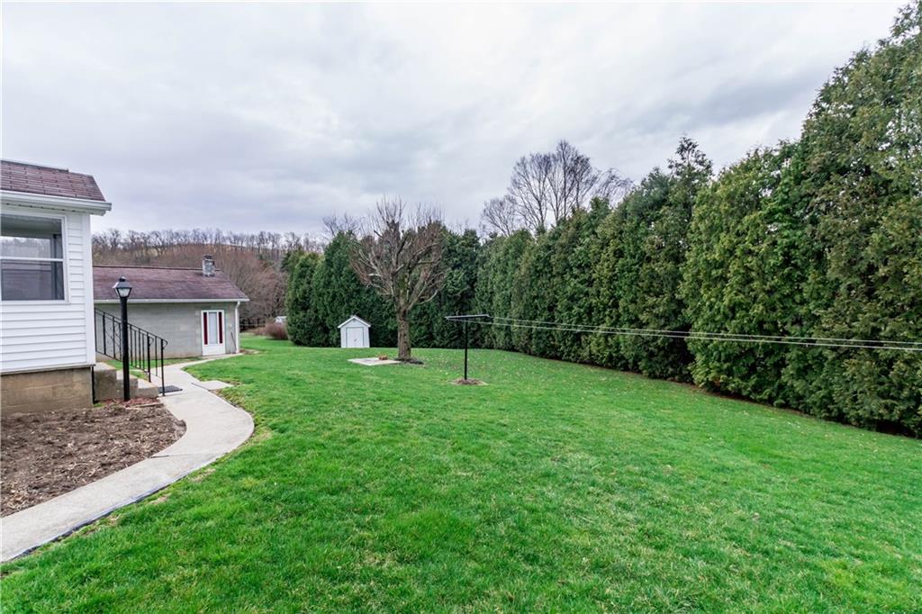 430 Flatwoods Road Vanderbilt, PA 15486 - Photo 16 of 18 Gallery Image 16