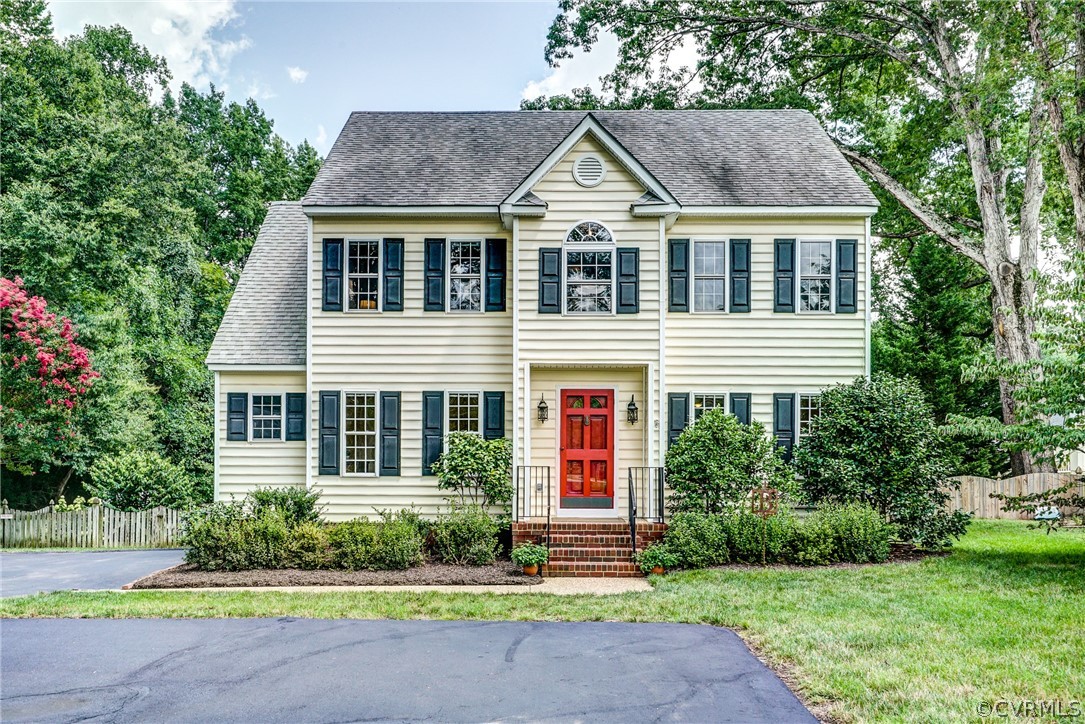 2003 Pemberton Road Henrico, VA 23229 - Photo 1 of 40 Gallery Image 1