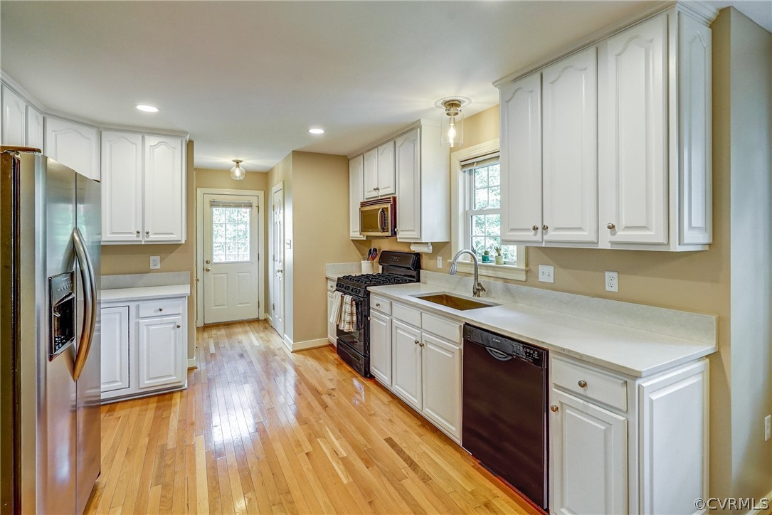 2003 Pemberton Road Henrico, VA 23229 - Photo 11 of 40 Gallery Image 11