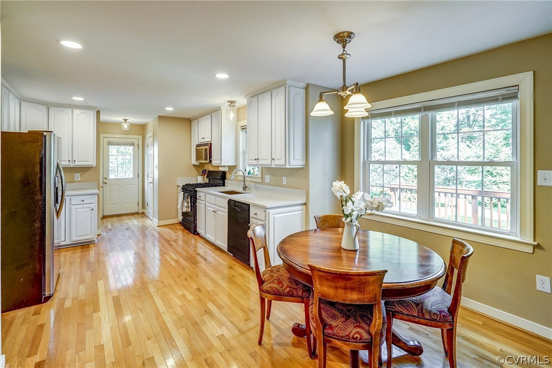 2003 Pemberton Road Henrico, VA 23229 - Photo 15 of 40 Gallery Image 15