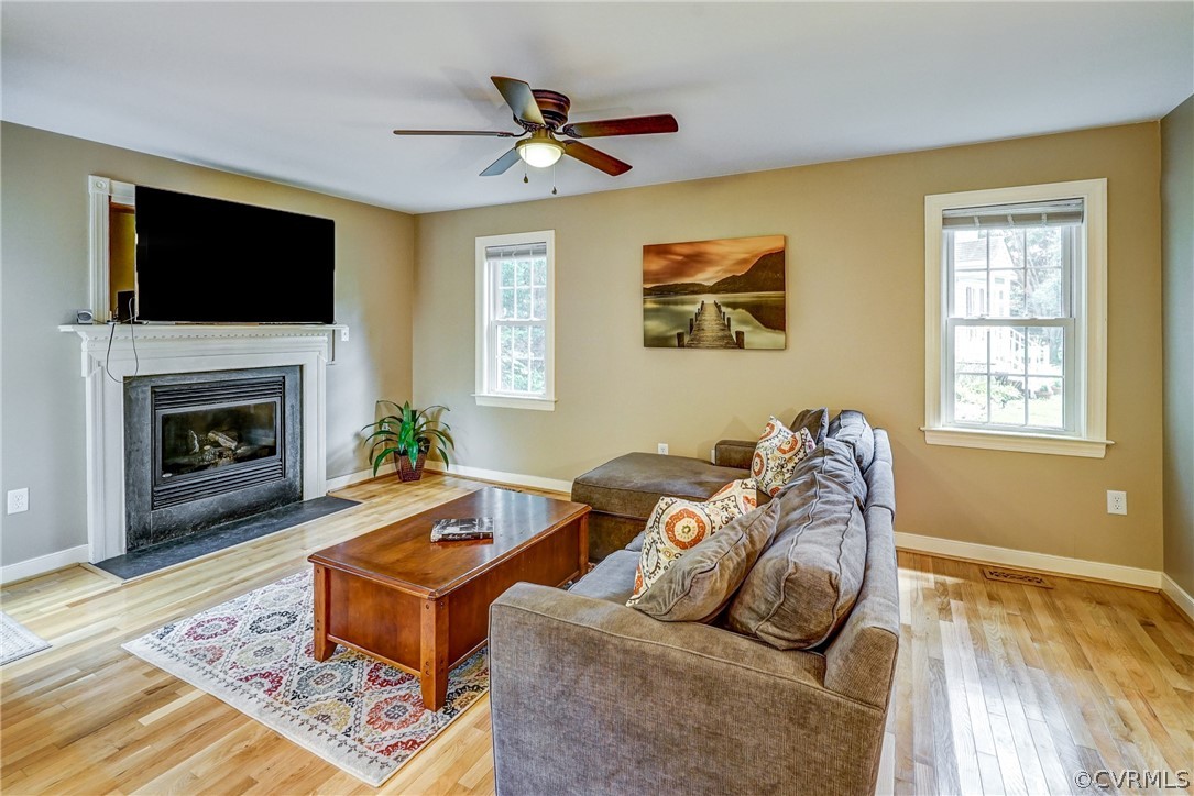 2003 Pemberton Road Henrico, VA 23229 - Photo 16 of 40 Gallery Image 16