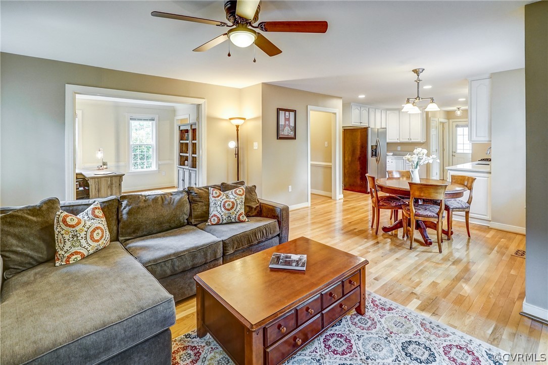 2003 Pemberton Road Henrico, VA 23229 - Photo 19 of 40 Gallery Image 19