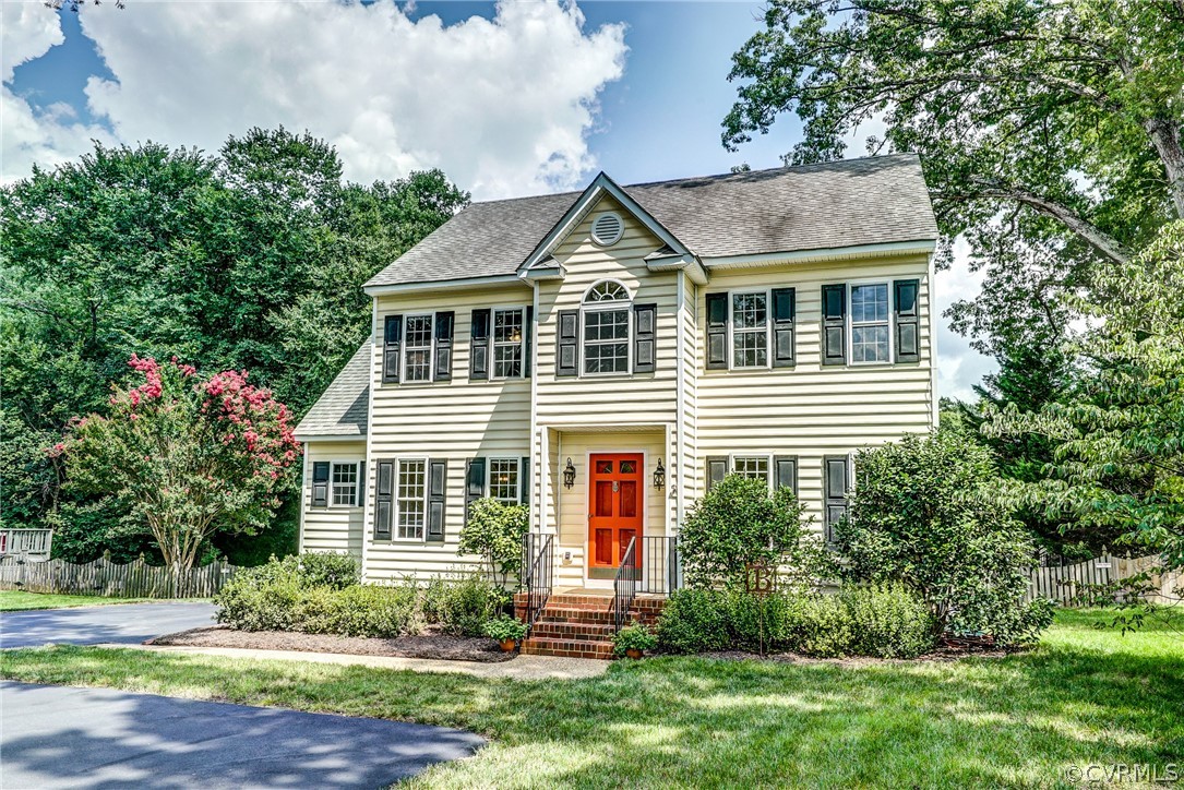2003 Pemberton Road Henrico, VA 23229 - Photo 2 of 40 Gallery Image 2