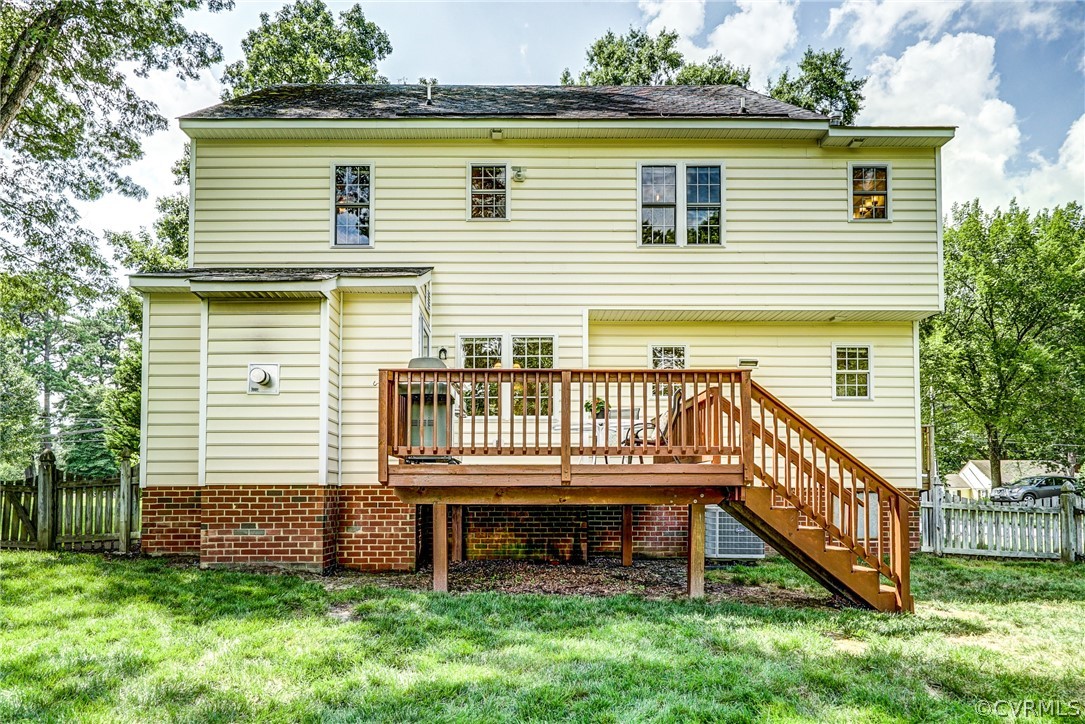 2003 Pemberton Road Henrico, VA 23229 - Photo 36 of 40 Gallery Image 36