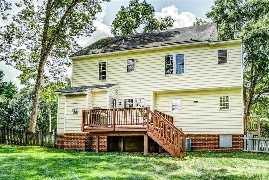 2003 Pemberton Road Henrico, VA 23229 - Photo 38 of 40 Gallery Image 38