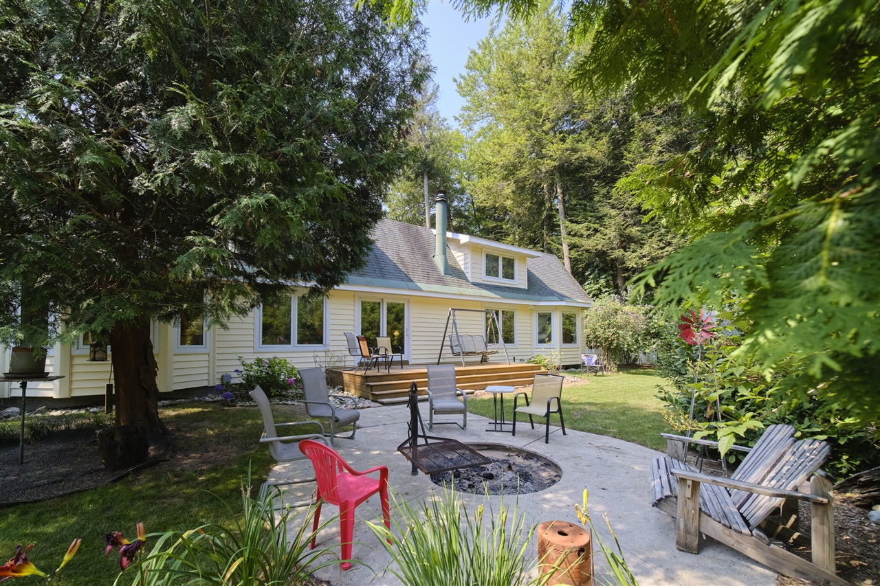 9670 South County Line Road Manistee, MI 49660 - Photo 14 of 97