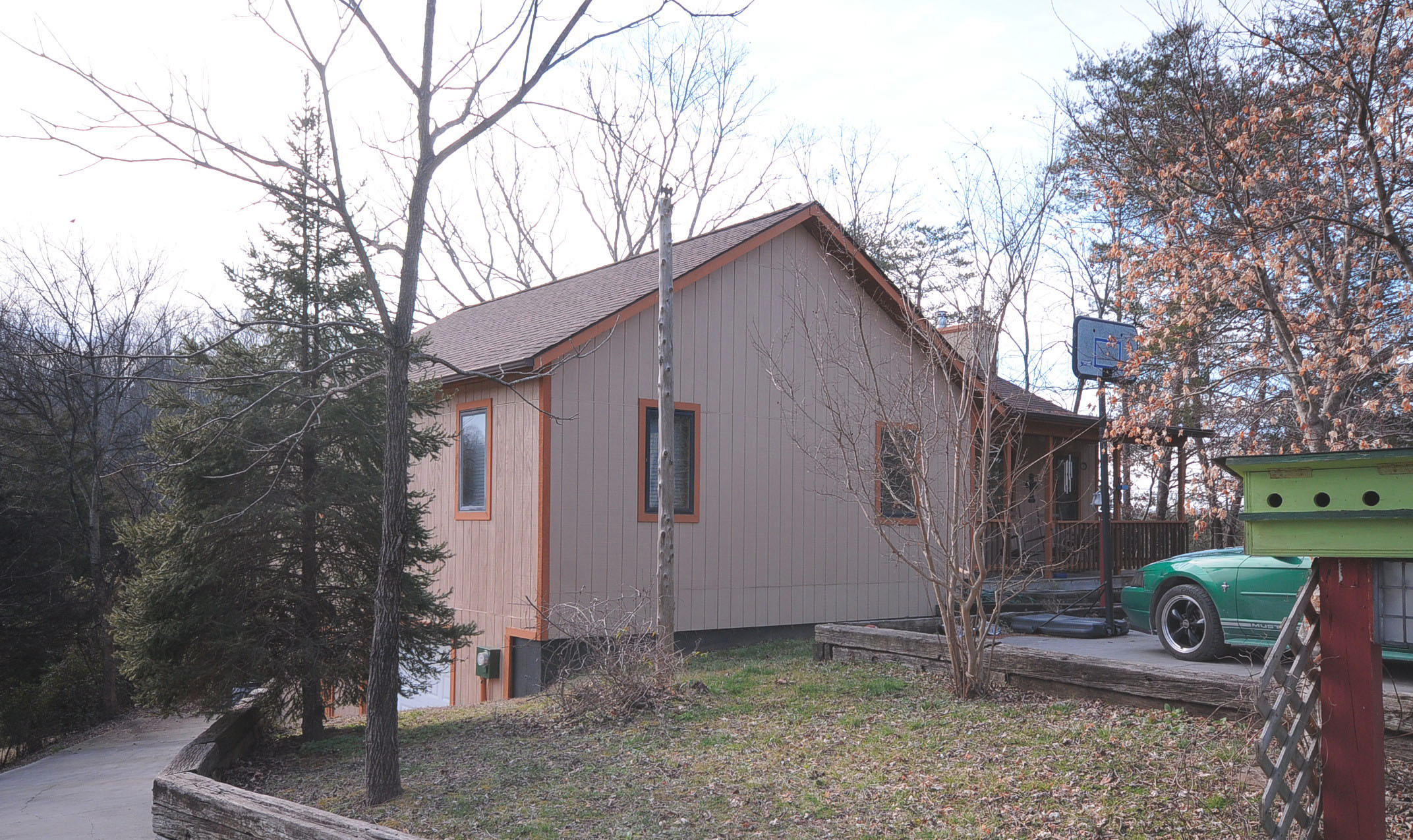 1007 Rule Hollow Road Sevierville, TN 37876 - Photo 17 of 22 SL3_0461