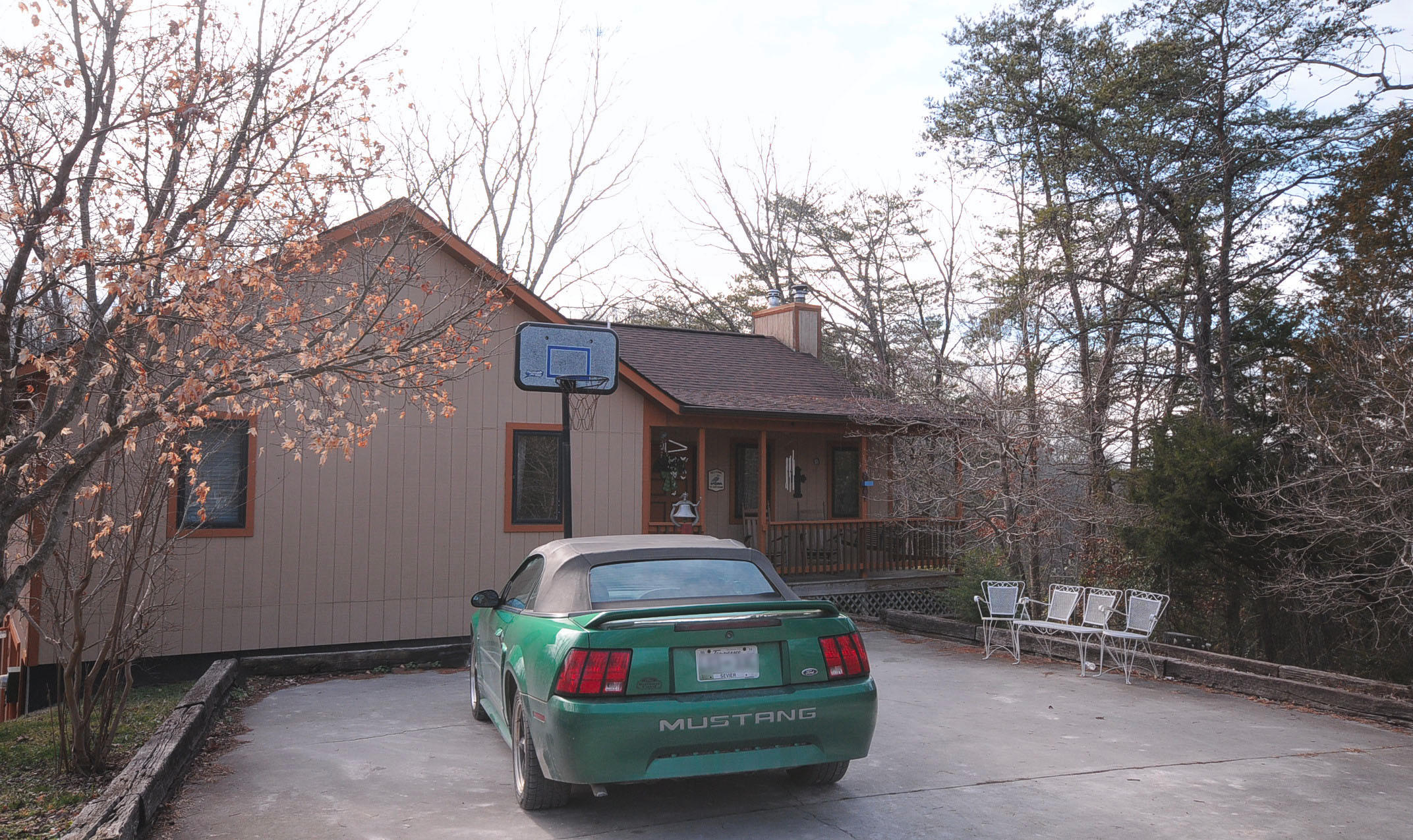 1007 Rule Hollow Road Sevierville, TN 37876 - Photo 18 of 22 SL3_0463