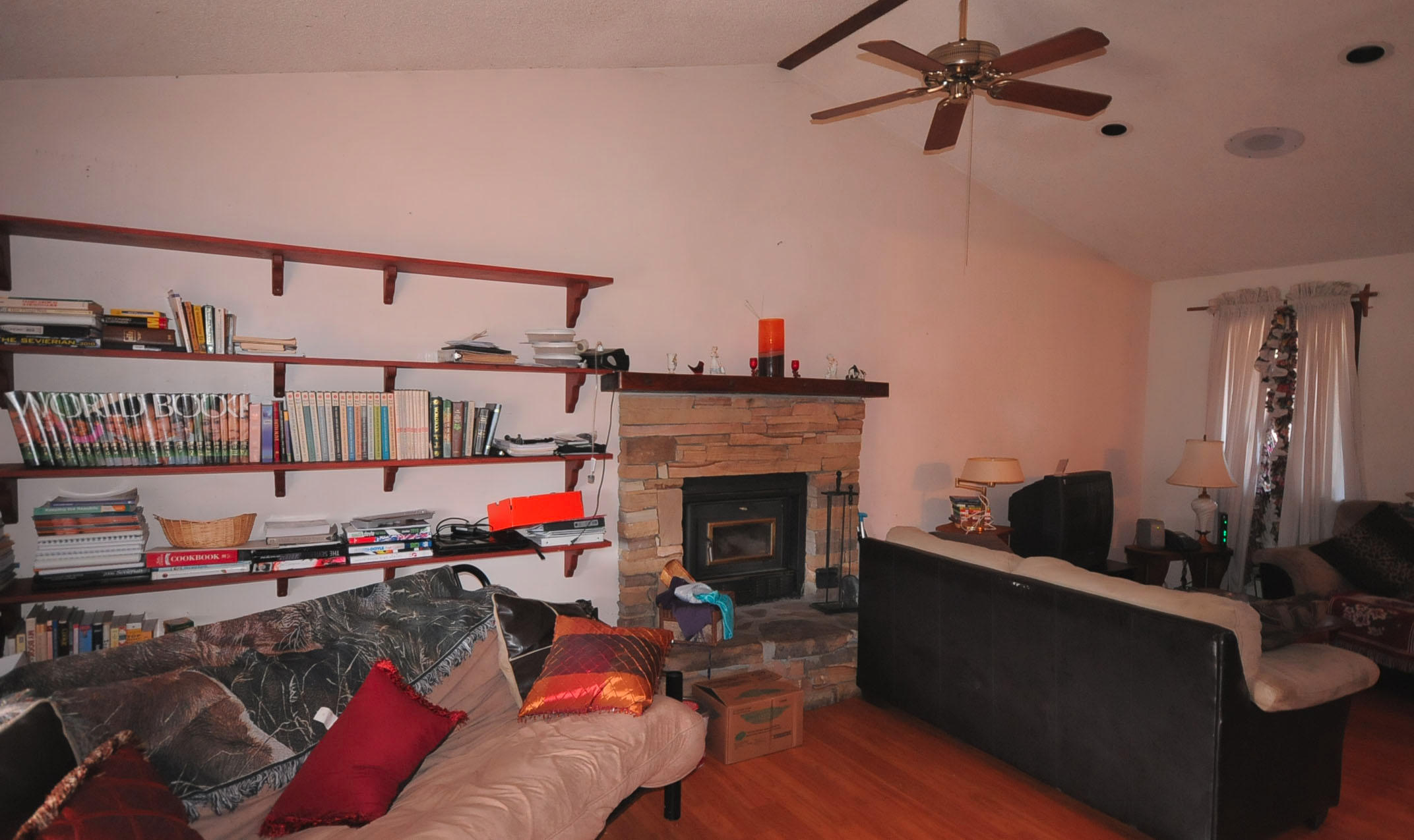 1007 Rule Hollow Road Sevierville, TN 37876 - Photo 3 of 22 SL3_0435