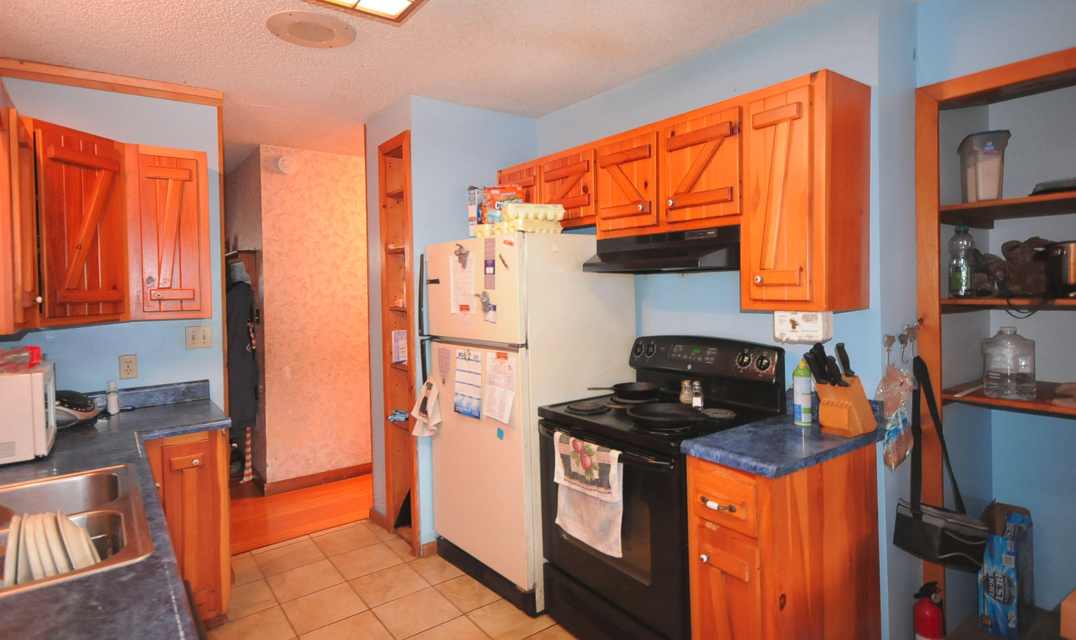 1007 Rule Hollow Road Sevierville, TN 37876 - Photo 4 of 22 SL3_0436