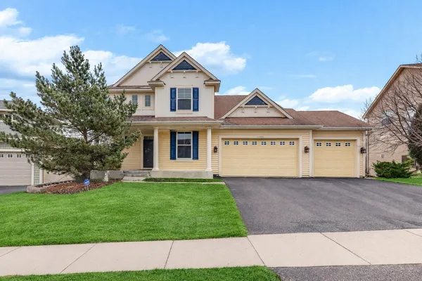 $749,000 | 15365 58th Place North, Plymouth, MN 55446
