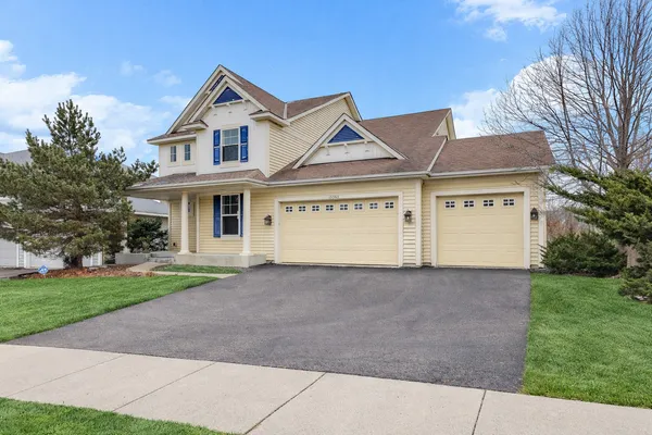 $749,000 | 15365 58th Place North, Plymouth, MN 55446