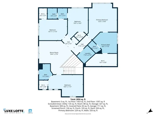$749,000 | 15365 58th Place North, Plymouth, MN 55446