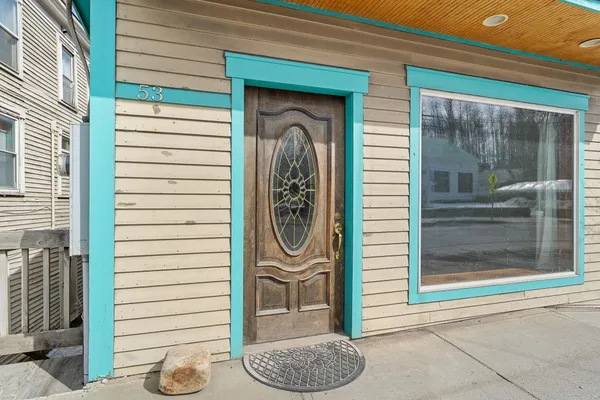 $219,000 | 53 Main Street, Plainfield, VT 05667