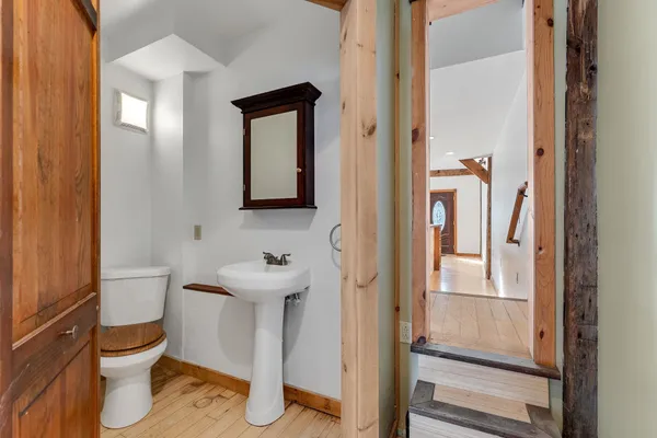 $219,000 | 53 Main Street, Plainfield, VT 05667