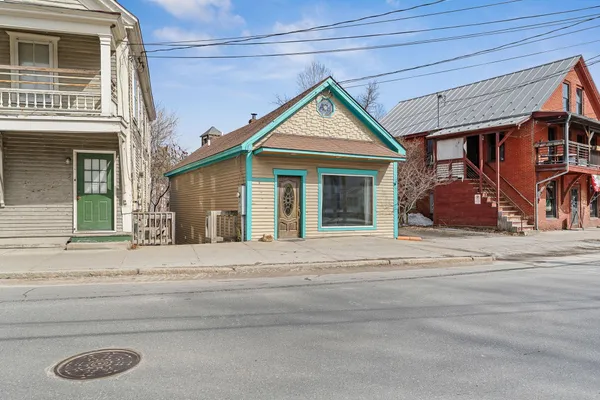 $219,000 | 53 Main Street, Plainfield, VT 05667