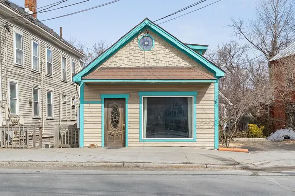 $219,000 | 53 Main Street, Plainfield, VT 05667