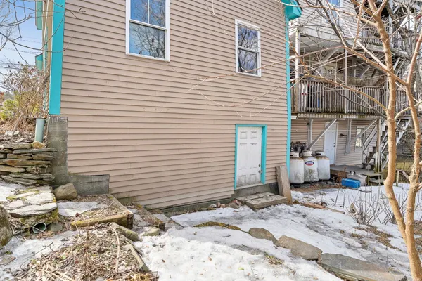 $219,000 | 53 Main Street, Plainfield, VT 05667