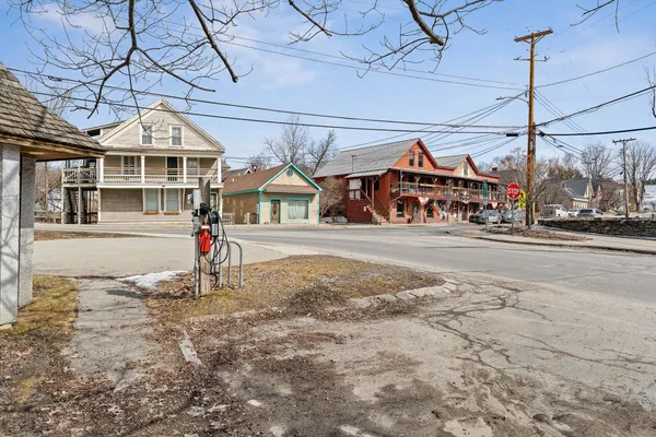 $219,000 | 53 Main Street, Plainfield, VT 05667