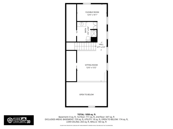 $219,000 | 53 Main Street, Plainfield, VT 05667
